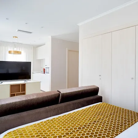 アパート Tandem Soho