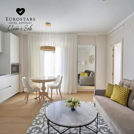 Apartment Tandem Soho