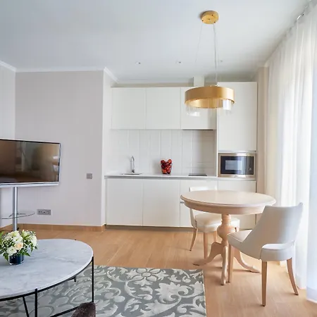 Tandem Soho Apartment Malaga