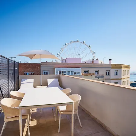 Apartment Tandem Soho