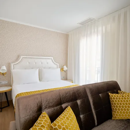 Tandem Soho Apartment Malaga