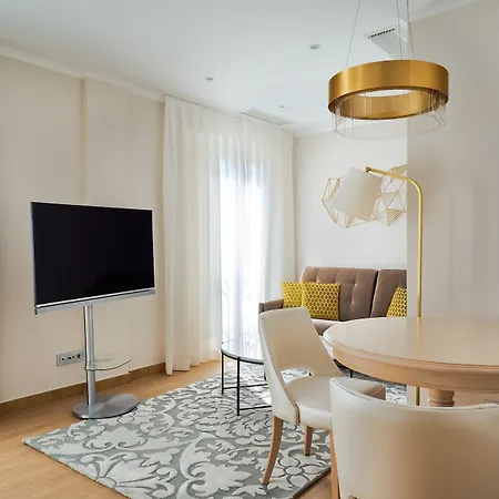 Apartment Tandem Soho