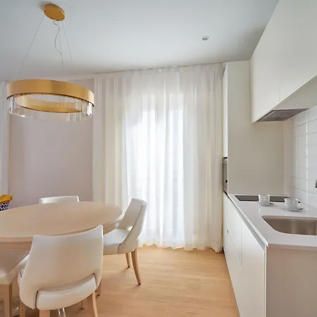 Apartment Tandem Soho