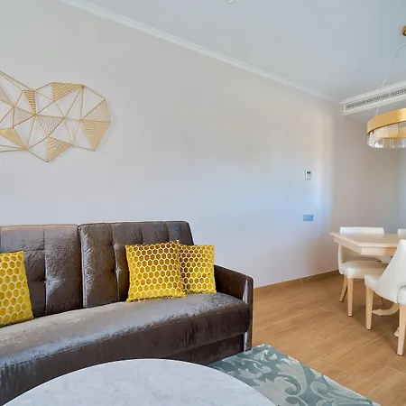Apartment Tandem Soho