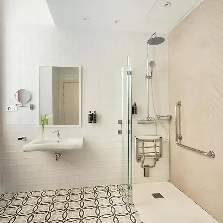 Tandem Soho Apartment Malaga