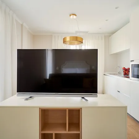 Apartment Tandem Soho *