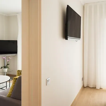 Tandem Soho * Málaga