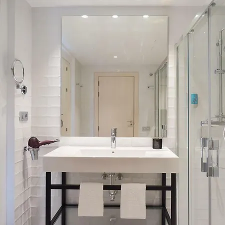 Apartment Tandem Soho