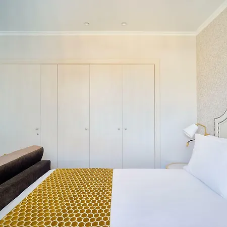 Tandem Soho Apartment Malaga
